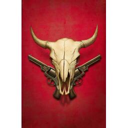 Outlaws: Last Man Standing Carte