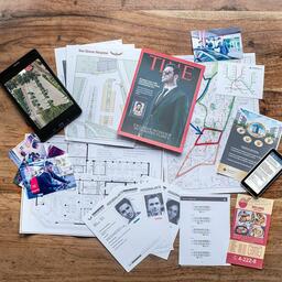 Opération Eclipse: Le Casse Impossible Eclate