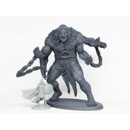 Mythic Battles: Pantheon Atlas