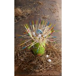 Kikou le Coucou Eclate