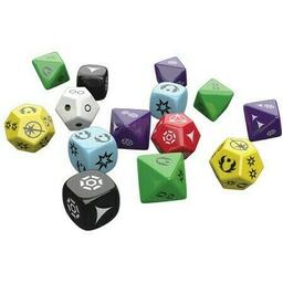 Star Wars: Force et Destinée - Le Jeu de Rôle - Kit d’Initiation Des