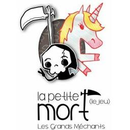 La Petite Mort: Les Grands Méchants Logo