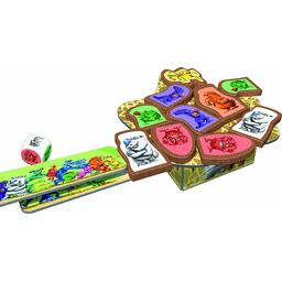 Push a Monster Eclate