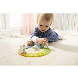 Meine Ersten Spiele: Jahreszeiten Enfant