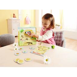 Abella l’Abeille Enfant