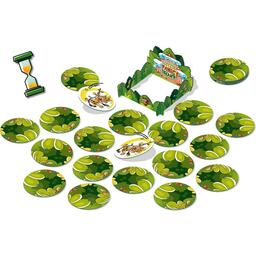 Little Panic Island Eclate