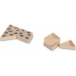 Triominos: Travel Eclate