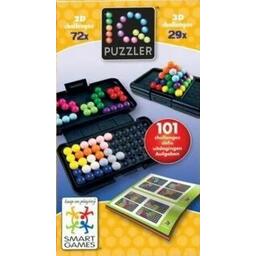 IQ Puzzler Cover