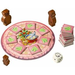 Familie Brumm Eclate