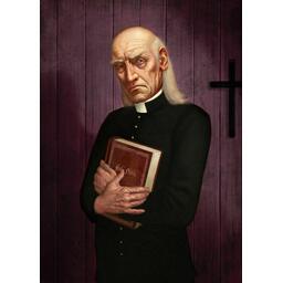 Outlaws: Last Man Standing Carte