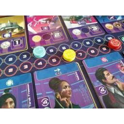 Galileo Project Zoom