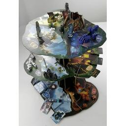 Yggdrasil Chronicles Eclate