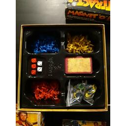 Risk: Junior - Narnia Contenu