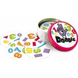Dobble: 1, 2, 3 (Blister) Eclate