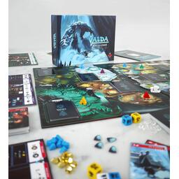 Valda: Rise of the Giants Eclate