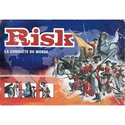 Risk 2004 Cover