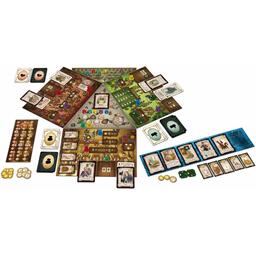 The Prodigals Club Eclate