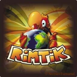 Rimtik Artwork