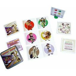 Tokyo Train 2009 Eclate