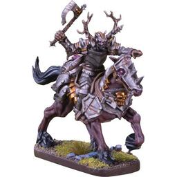 Runewars: Le Jeu de Figurines - Chevaliers de la Mort Figurine