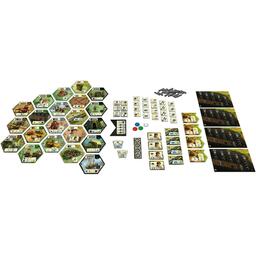 Haspelknecht: The Ruhrvalley Eclate