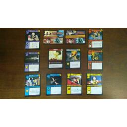 Cowboy Bebop: Space Serenade Eclate