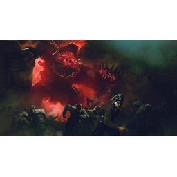 Reichbusters: Projekt Vril - Projekt X Artwork