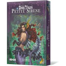 Dark Tales: La Petite Sirène Cover 3d