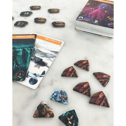 Valda: Ragnarok Zoom