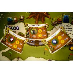 Everdell: Bellfaire Zoom