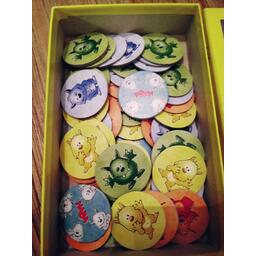 Kleine Monster Contenu