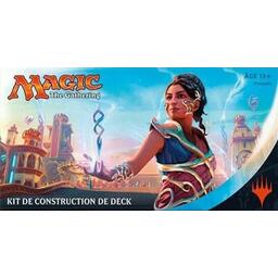 Magic: The Gathering - Kit de Construction de Deck Kaladesh Cover
