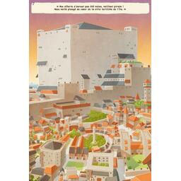 Pirates: Livre 2 - La BD Dont Vous Êtes le Héros ! Page