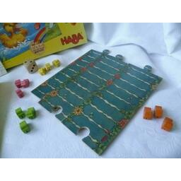 Kleine Ausreißer Eclate