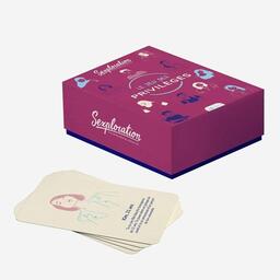 Sexploration: Le Jeu des Privilèges Eclate