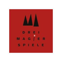 Drei Magier Spiele