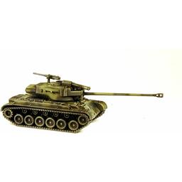 TANKS: Pershing Figurine