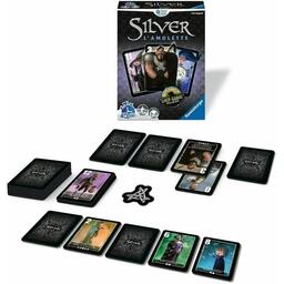 Silver: L'Amulette Eclate