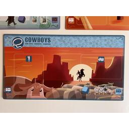 Cactus Town: Stampede Zoom