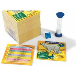 BrainBox: Animaux Zoom