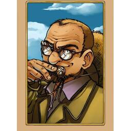 Dice Town: Wild West Carte