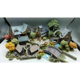 Time of Legends: Joan of Arc Eclate