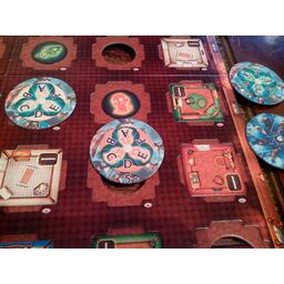 The Phantom Society Zoom