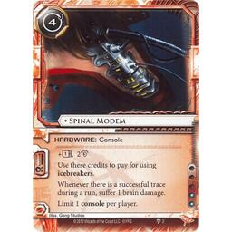 Android: Netrunner - Ce Qui Nous Attend Cartes