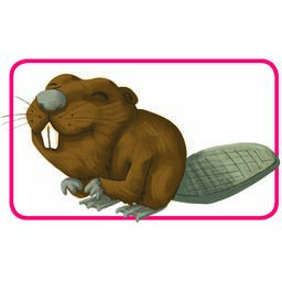 Concept Kids: Animaux Carte