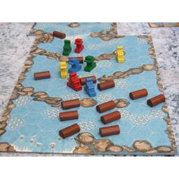 Rivière d'Enfer Zoom