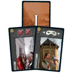 7 Wonders: Cities Age 1