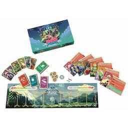 Gyojin Fighter Sushido Eclate