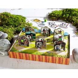 Der Räuber Hotzenplotz: Die Magische Kristallkugel Eclate