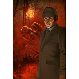 Unlock ! Legendary Adventures Artwork